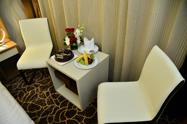 SUNRISE Hotel